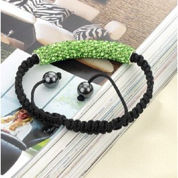 Stabiles Qualitäts-Armband Aus In Kugelform Für Damen