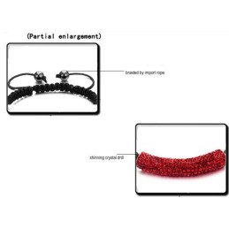Stabiles Qualitäts-Armband Aus In Kugelform Für Damen