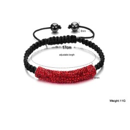 Stabiles Qualitäts-Armband Aus In Kugelform Für Damen