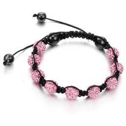 Weltweit Gut Verkauftes Weibliches Kugelform- armband