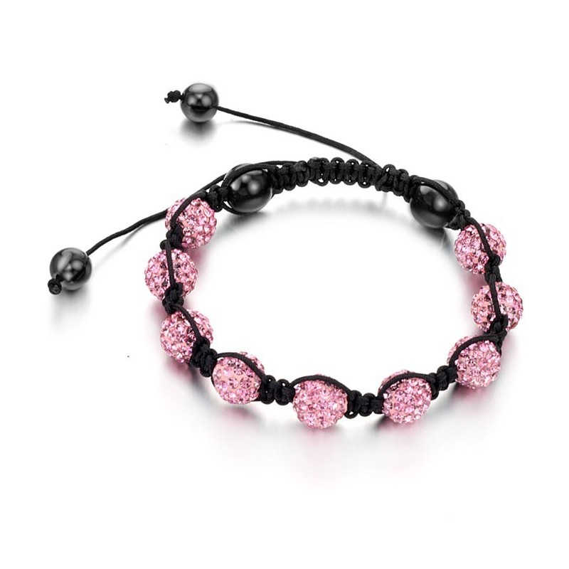 Weltweit Gut Verkauftes Weibliches Kugelform- armband