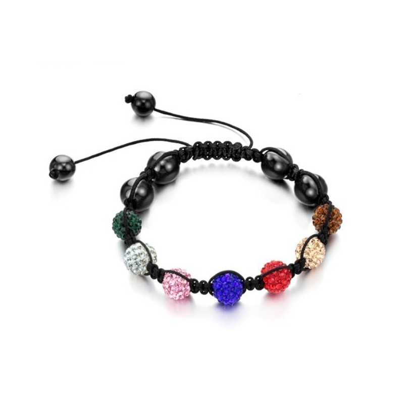 Komplett In Spezifikationen Weibliches Kugelförmiges armband