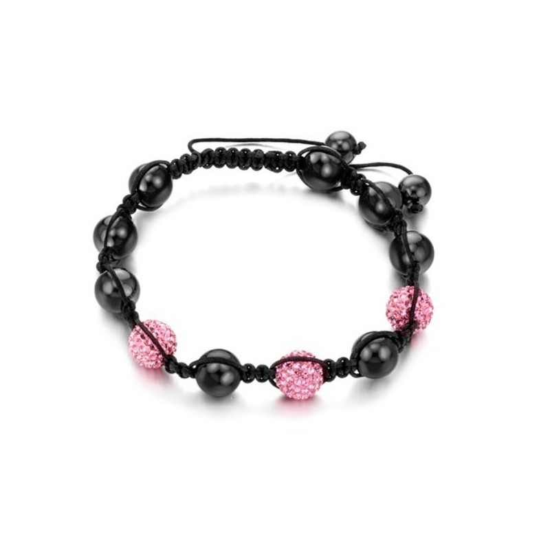 Qualität Und Quantität Gesichert Weibliche Kugelform Armband
