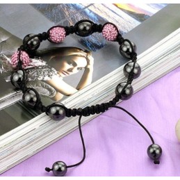 Qualität Und Quantität Gesichert Weibliche Kugelform Armband