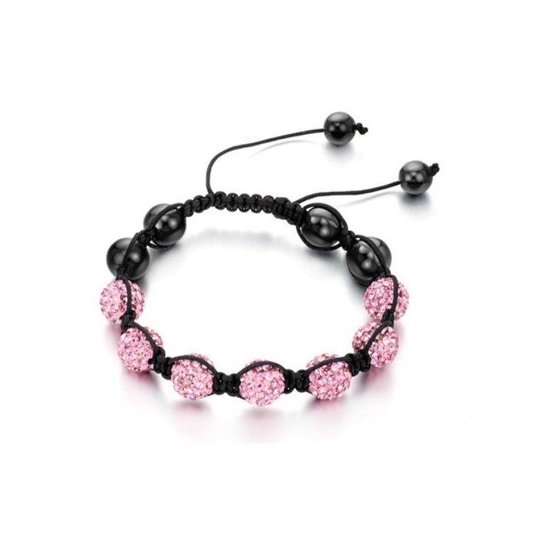 Langlebiges, Weibliches Armband In Kugelform Mit
