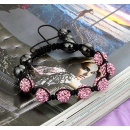 Langlebiges, Weibliches Armband In Kugelform Mit