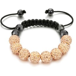 Einfach Zu Verwendendes Weibliches Kugel- armband