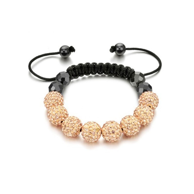 Einfach Zu Verwendendes Weibliches Kugel- armband