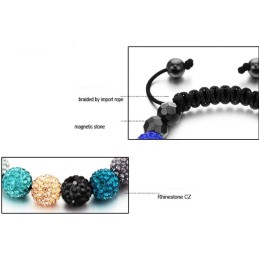 Einfach Zu Verwendendes Weibliches Kugel- armband