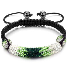 Zuverlässiges Weibliches Kugelform- armband