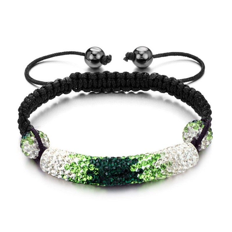 Zuverlässiges Weibliches Kugelform- armband