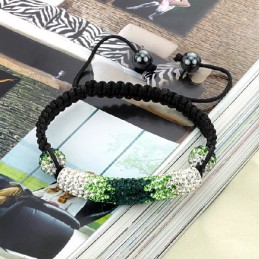 Zuverlässiges Weibliches Kugelform- armband