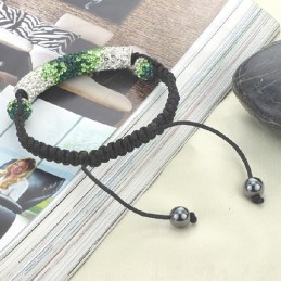 Zuverlässiges Weibliches Kugelform- armband