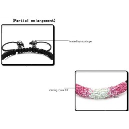 Zuverlässiges Weibliches Kugelform- armband