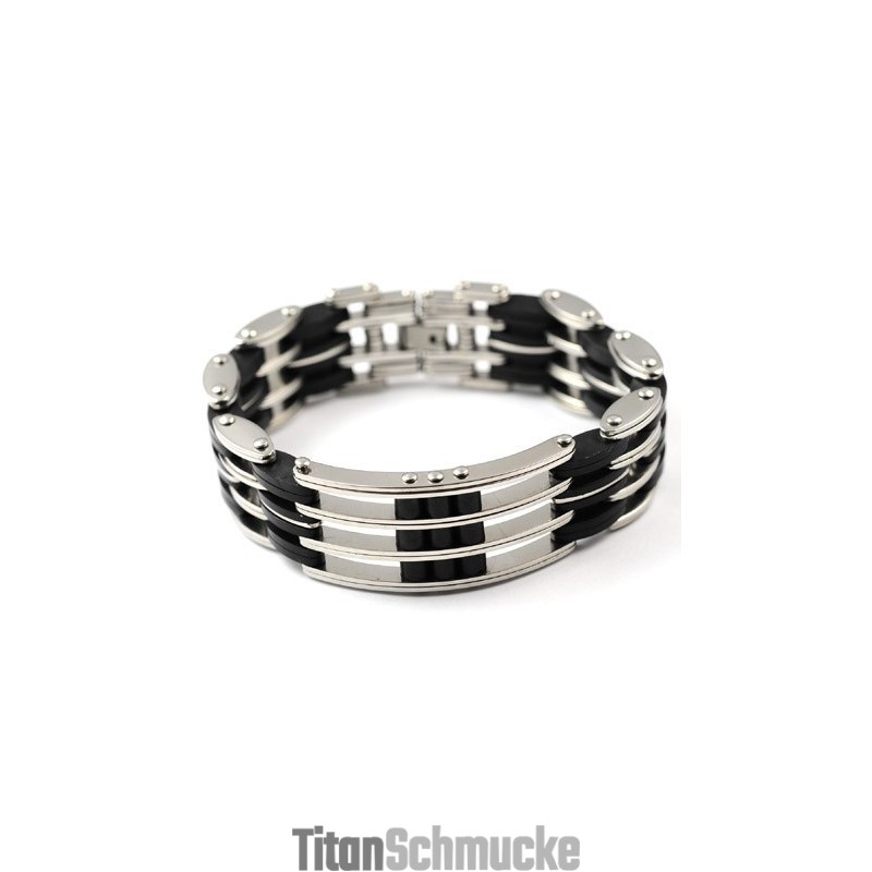 Herren Titan Armbänder
