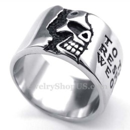 Titan-Eidring