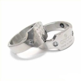 5 Mm Court-Band-Ring Aus Titan Mit