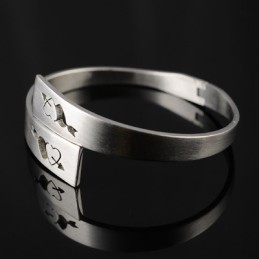 Herren Titan Armbänder