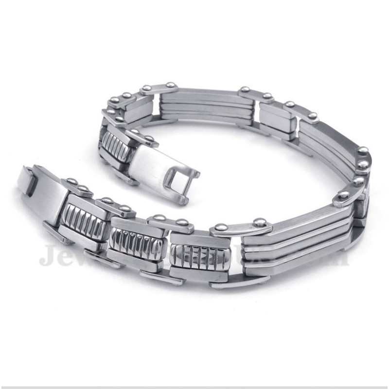 Herren Titanarmband Herren Titanarmband