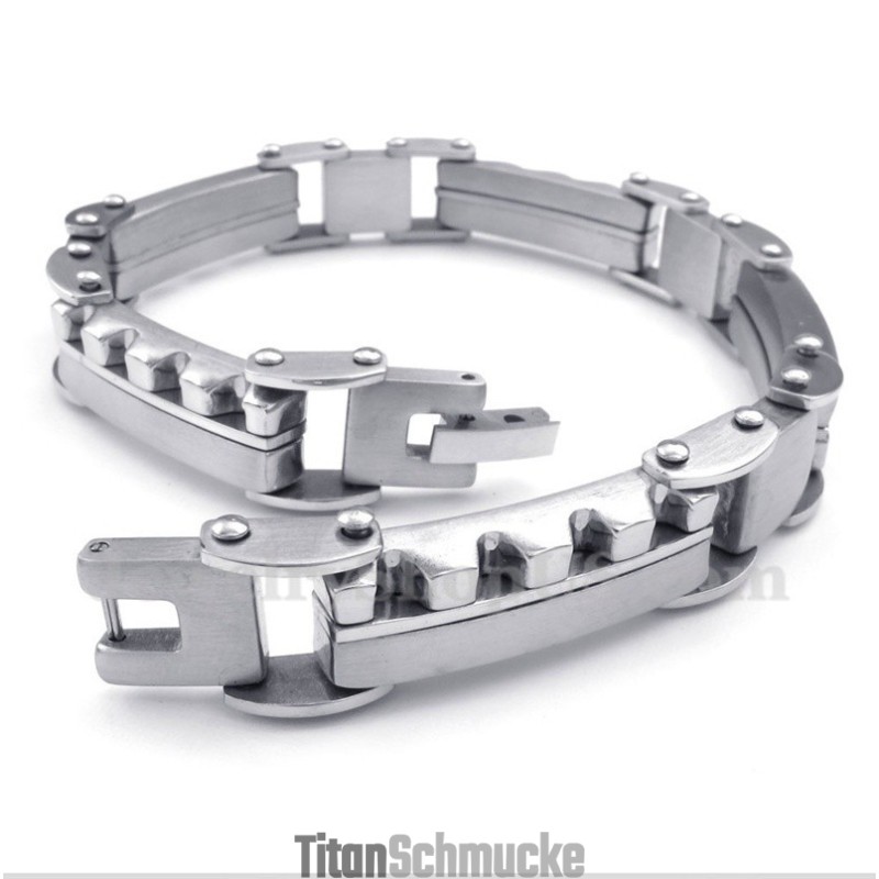 Herren Titanarmband Herren Titanarmband