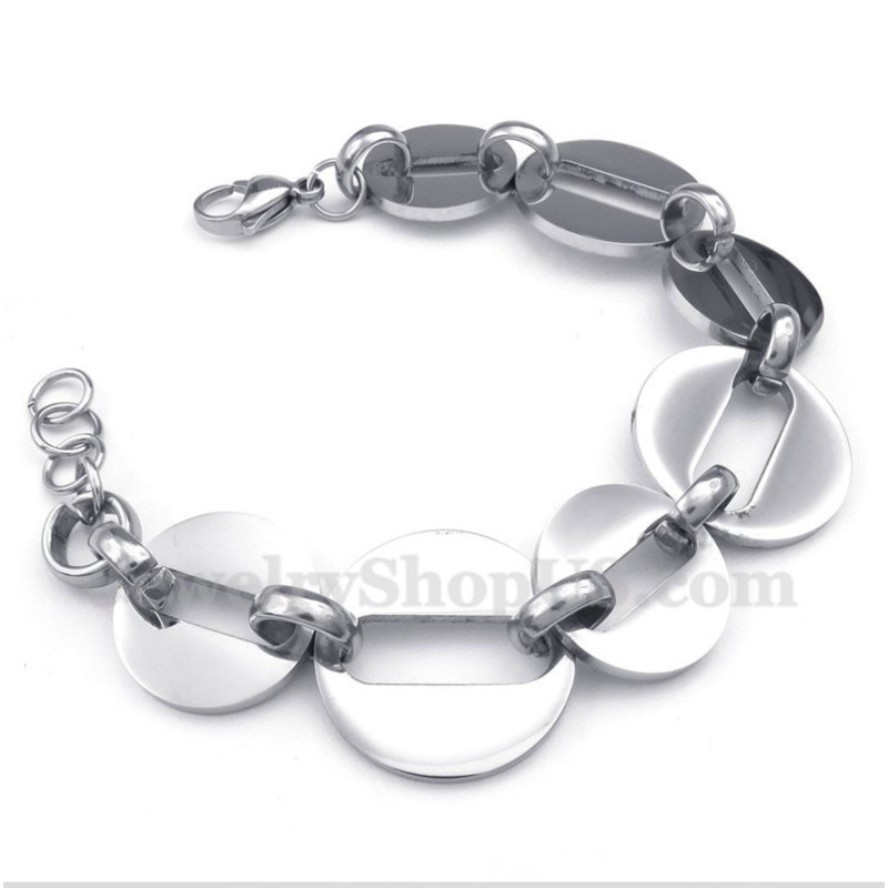 Herren Titanarmband Herren Titanarmband