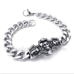 Herrenarmband Aus Titanguss