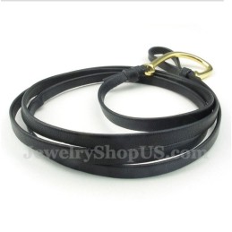 Herren Titan Lederarmband