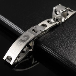 Herren Titan Armbänder