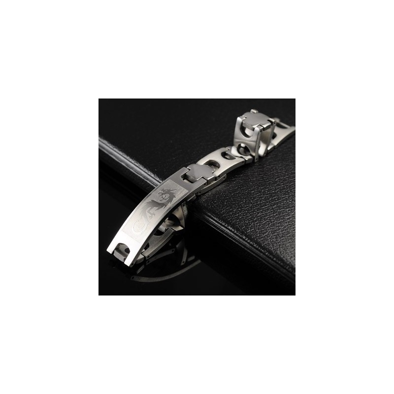 Herren Titan Armbänder Herren Titan Armbänder