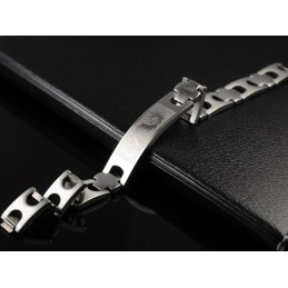 Herren Titan Armbänder