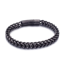 Titan Herren Armband Titan Jungen Retro Hip Hop Trendy Hand Schmuck