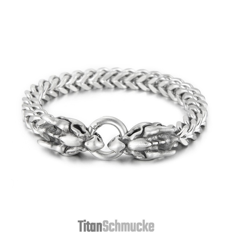 Cooles Titanarmband Für Männer Cooles Titanarmband Für Männer
