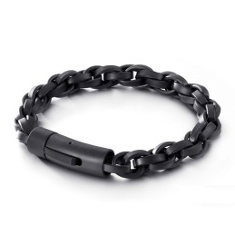 Titanarmband Für Männer