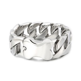 Neues Kubanisches Armband Cool Bones Herrenarmband