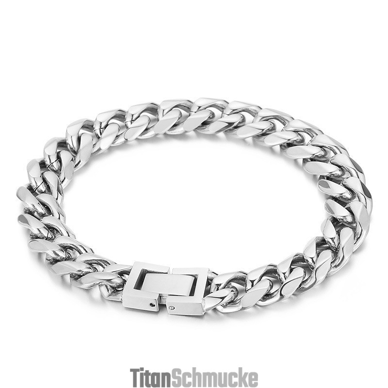 Cooles Handgefertigtes Diy-Titanarmband Für Männer Cooles Handgefertigtes Diy-Titanarmband Für Männer