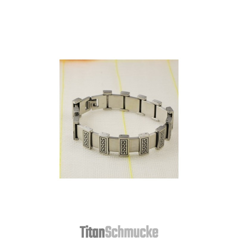 Herren Titan Armbänder Herren Titan Armbänder