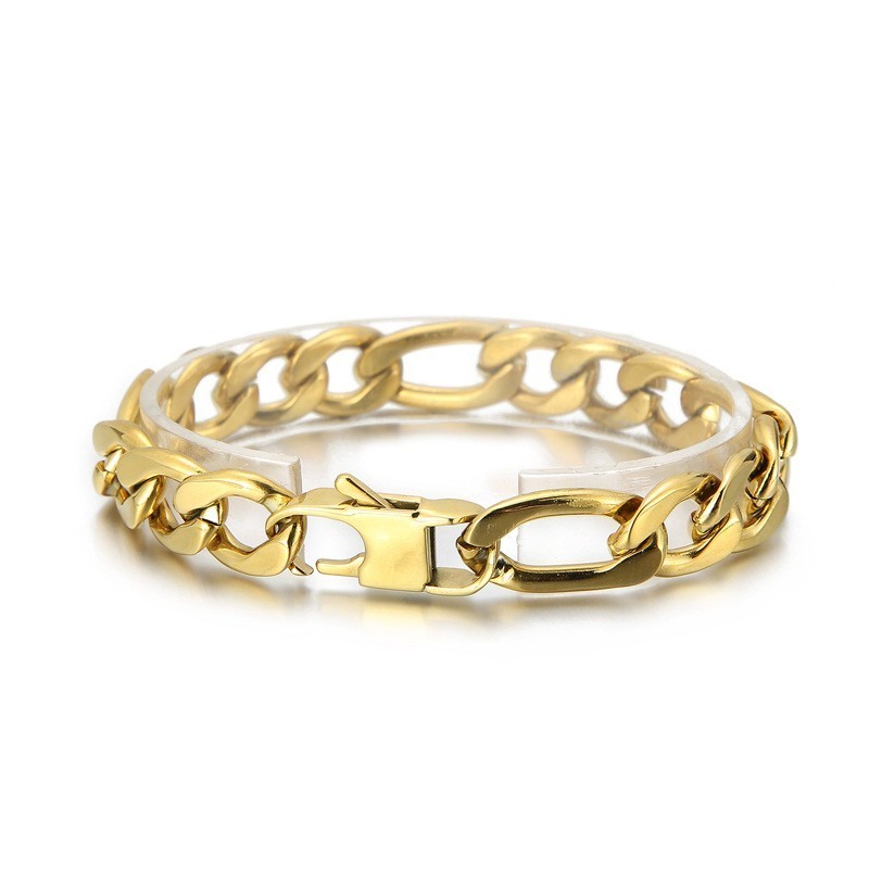 Titan Herrenarmband Als Geschenk