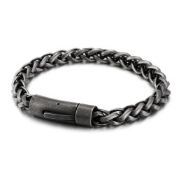 Herren Titanarmband