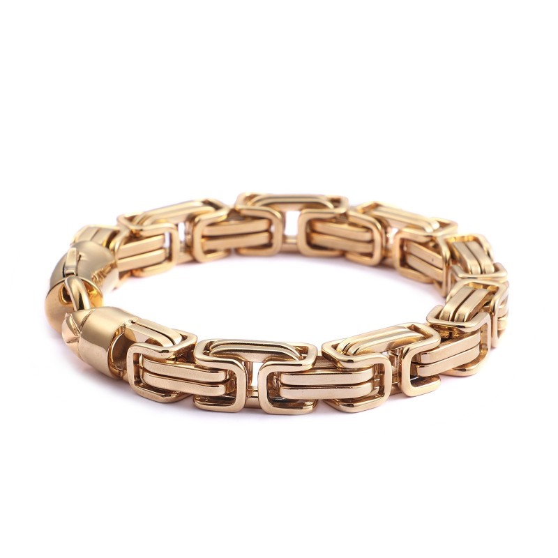 Titanarmbänder Für Männer