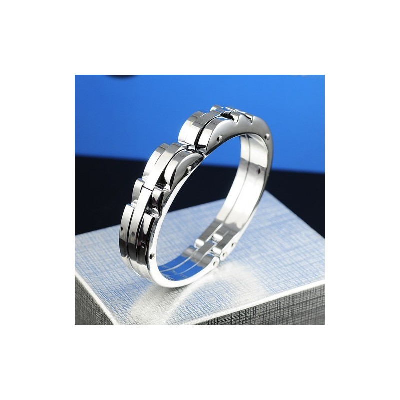 Herren Titan Armbänder