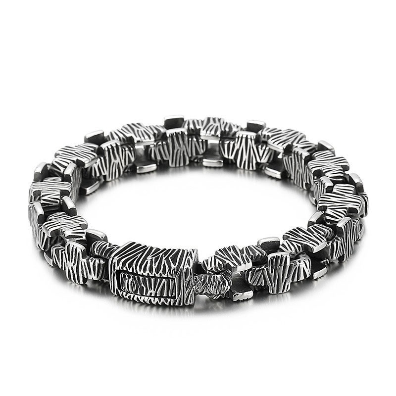 Kreuz Herrenarmbänder