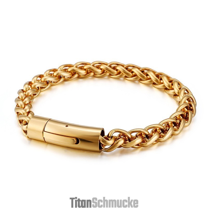 Titanarmbänder Für Herren Titanarmbänder Für Herren