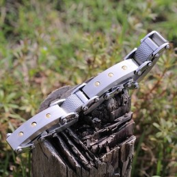 Herren Titan Armbänder