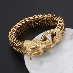 Cooles Modisches Herrenarmband