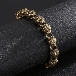 Cool Rock Titan Herrenarmband