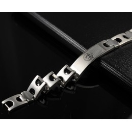 Herren Titan Armbänder