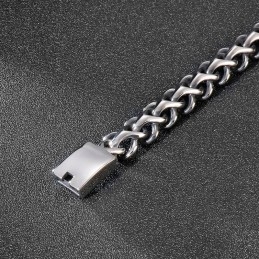 Modisches Hip-Hop-Herrenarmband