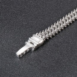 Drachenknochenkette Herrenarmbänder