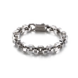 Mode Armband Geometrische Männer Titan Tide Zubehör