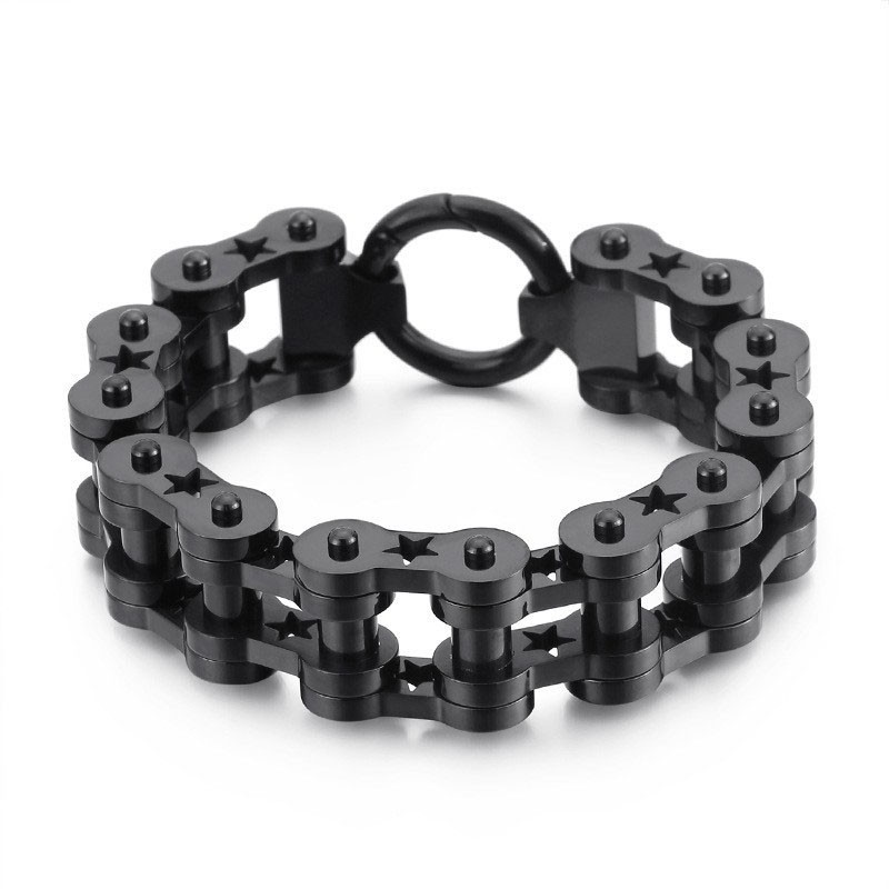 Herren Titan Stern Armband Zu Verkaufen